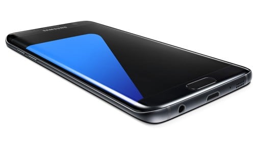 Samsung Galaxy S7 Edge