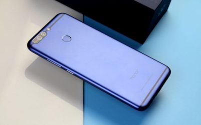 Huawei Honor 8 Pro