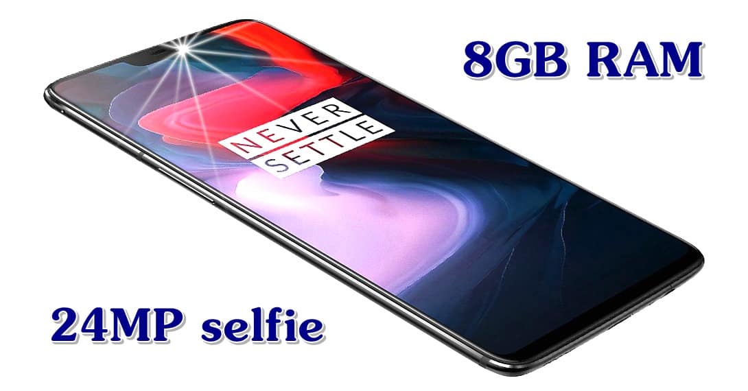 OnePlus 6 vs Samsung Galaxy S9 Plus