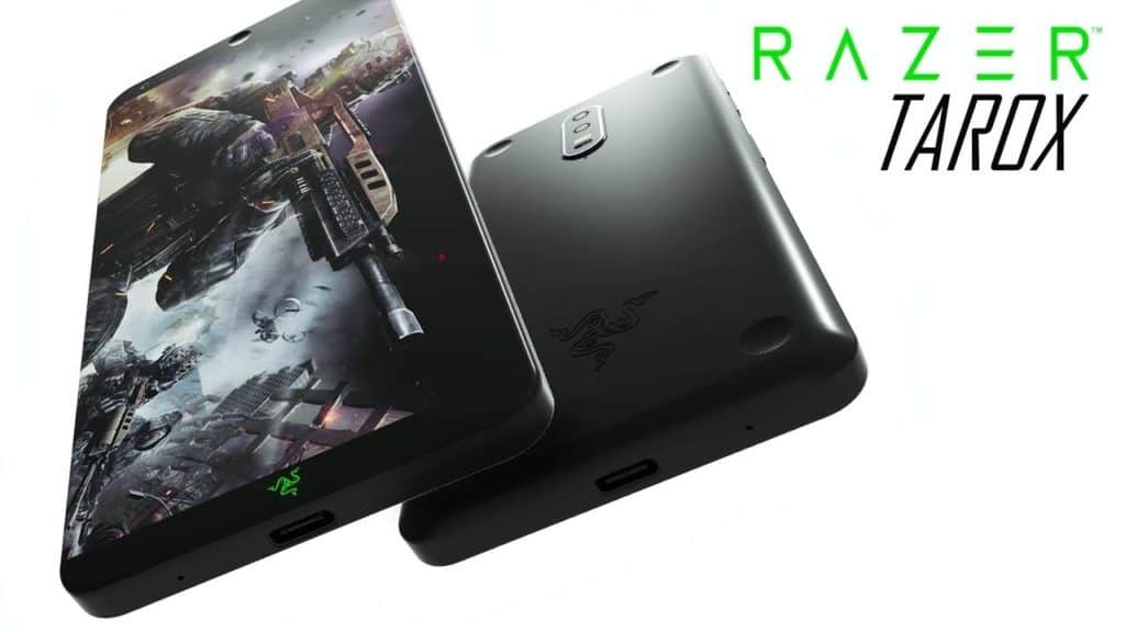 New RAZER Phone 2018