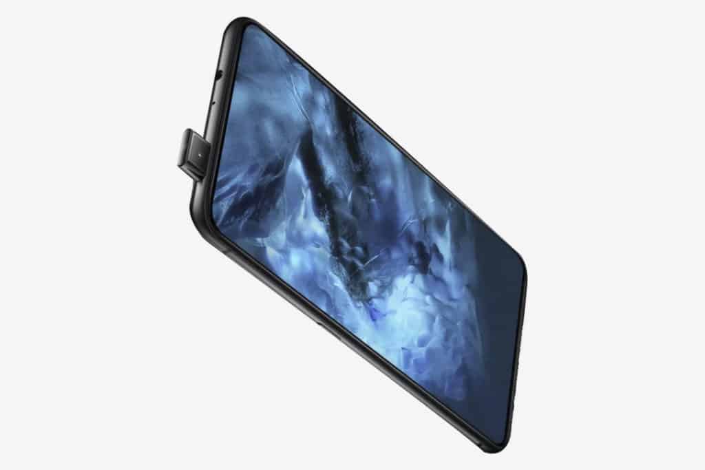 Vivo NEX India