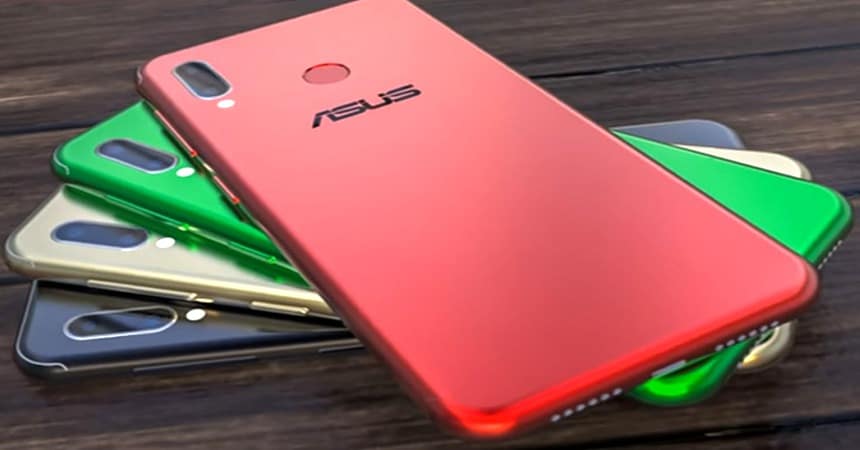 Asus Zenfone lineup