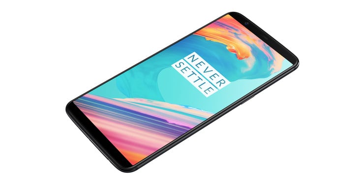 OnePlus 6