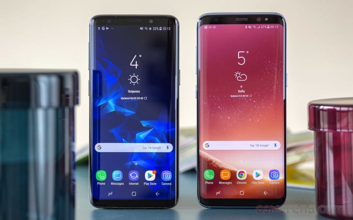 Samsung Galaxy S10 Plus