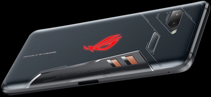 ASUS ROG