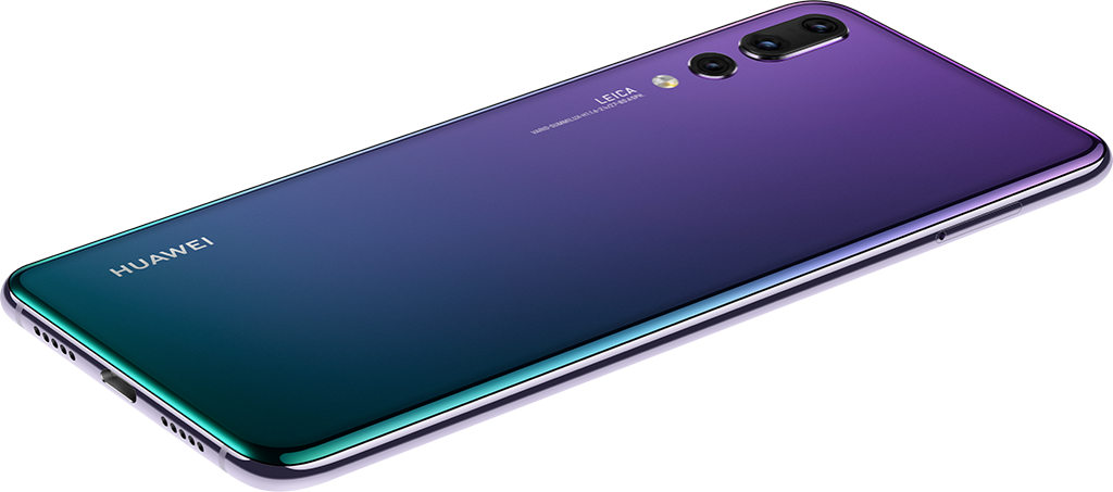 Huawei P20 Pro Updates