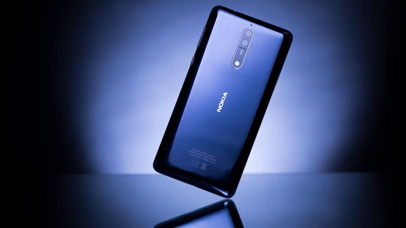 Nokia 9