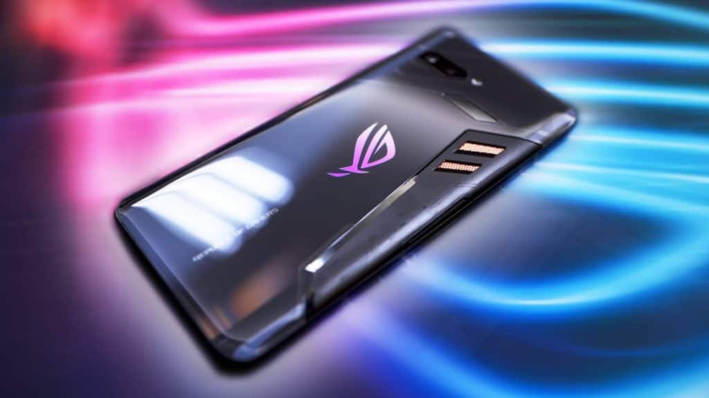 ASUS ROG phone