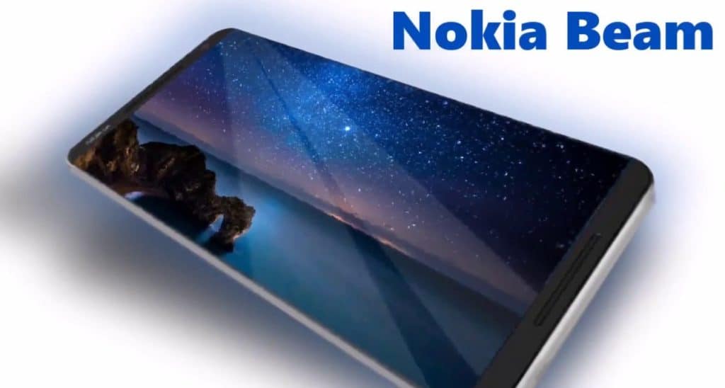 Nokia Beam 2018