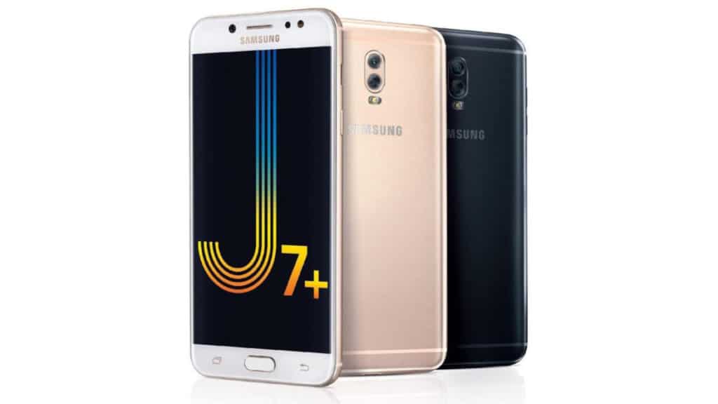 samsung galaxy j7 plus 32gb rom 4gb ram dual 13mp camera set mobile2go 1710 05 mobile2go@1 1170x658