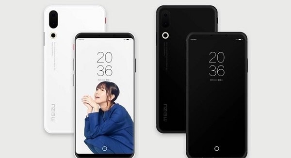 Meizu 16