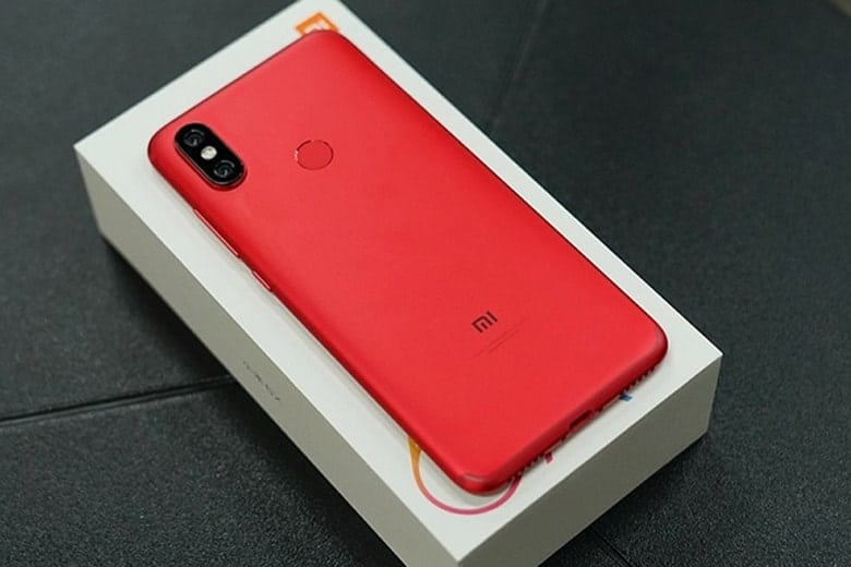 Xiaomi Mi A2