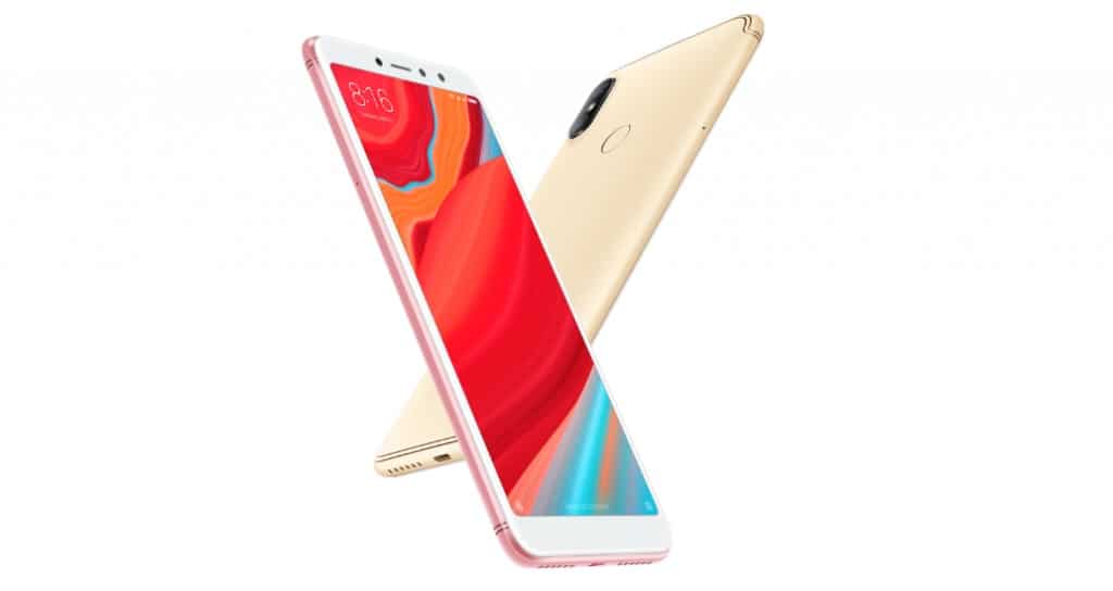 Xiaomi Redmi Y2