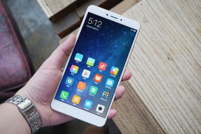 Xiaomi Mi Max 3 vs ASUS Zenfone 5Q