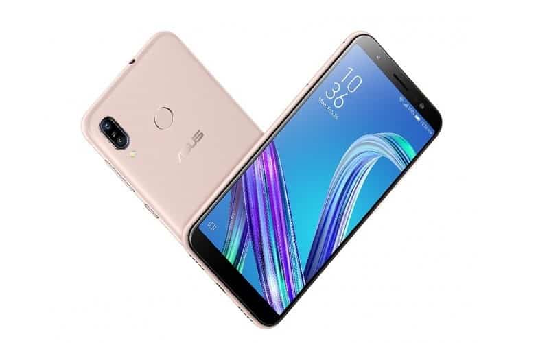 ASUS Zenfone Max Pro M1