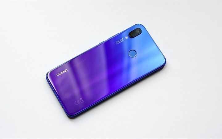 Huawei Nova 3 series