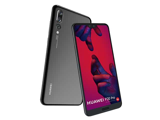 Huawei