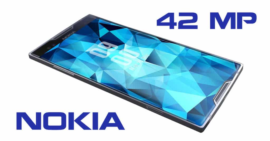 Nokia Duo Pro 2018