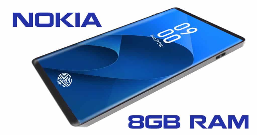 Nokia P1 Max 2018