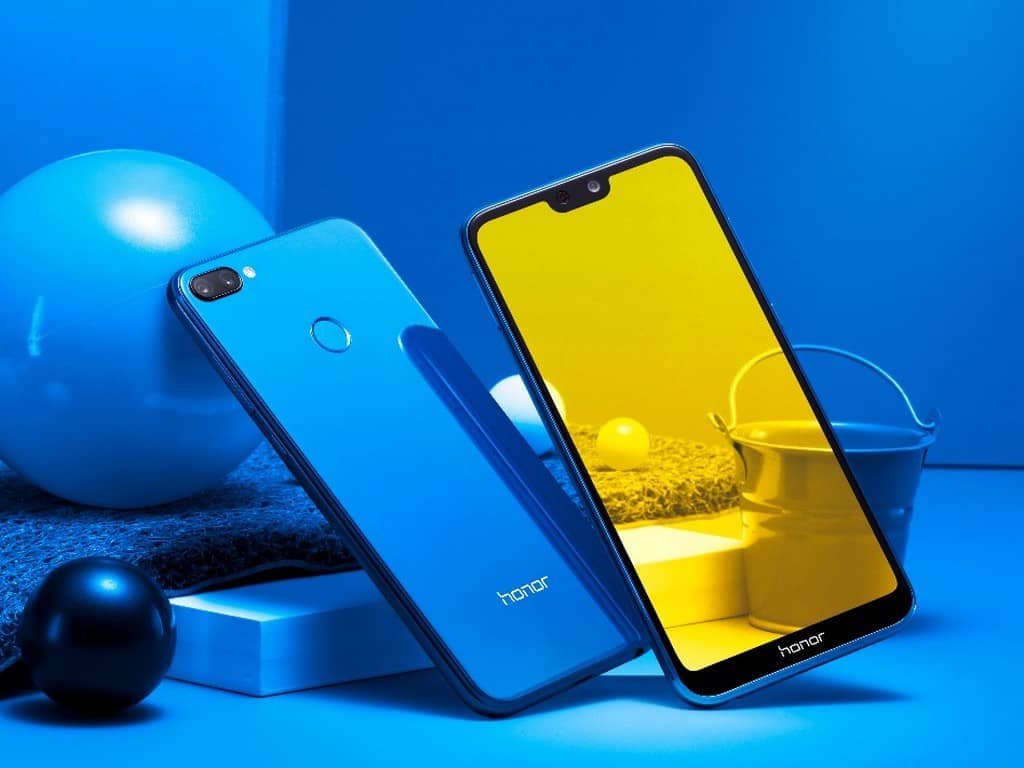 Huawei Honor 9N sale