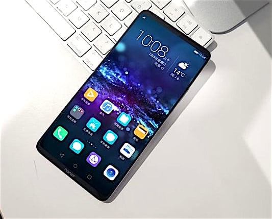 Huawei Honor Note 10