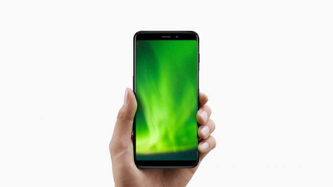 Meizu X8