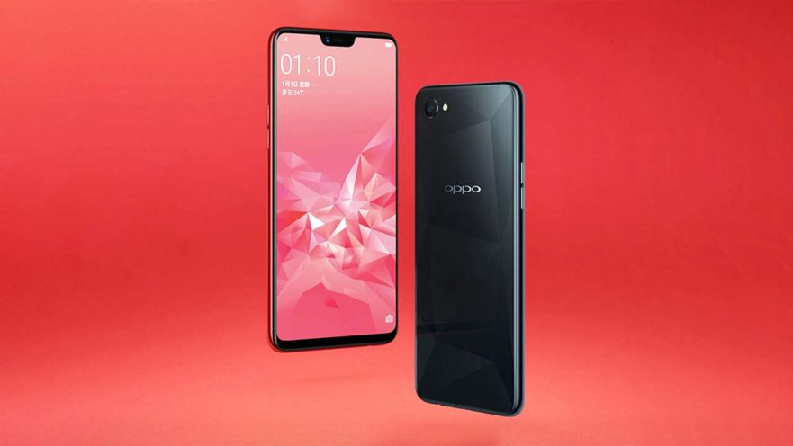 Nokia X5 vs OPPO F7 Youth