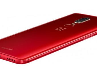 OnePlus 7