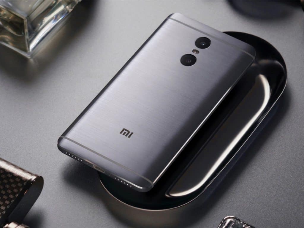 Xiaomi Beryllium