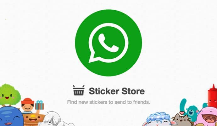 New WhatsApp Stickers patch appeared on Android Beta update