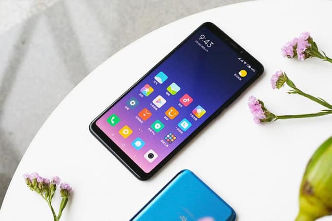 Xiaomi Mi Max 3 Pro