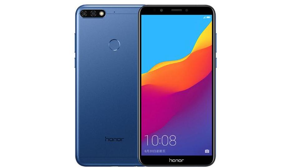 Huawei Honor 9N