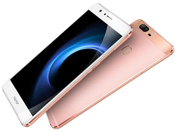 Huawei Honor Note 10 full specs