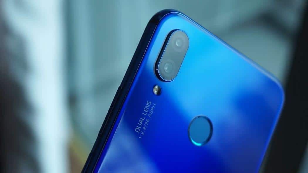 Huawei Nova 3i vs Xiaomi Mi A2