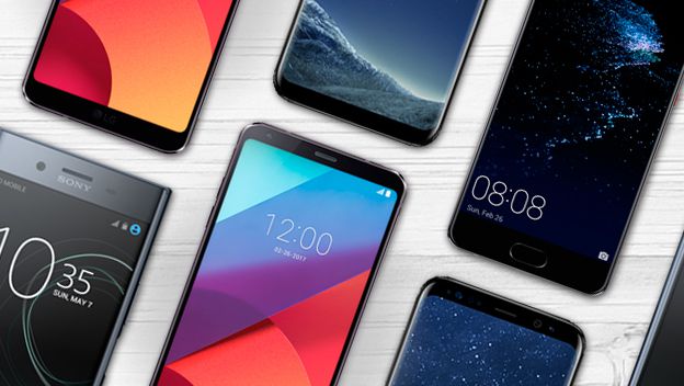 Best latest phones in July 2018