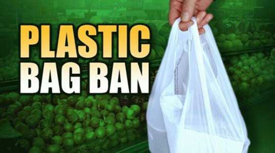 plastic ban