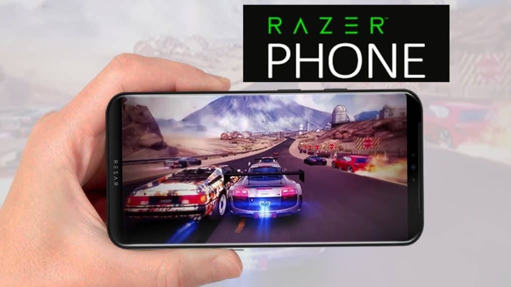 Vivo NEX S vs Razer Phone 2