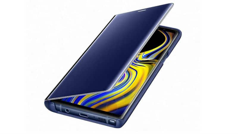 samsung galaxy m30 smartphone