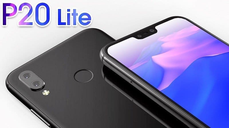 Xiaomi Mi 8 SE vs Huawei P20 Lite