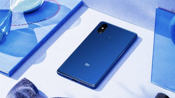 Xiaomi Pocophone F1