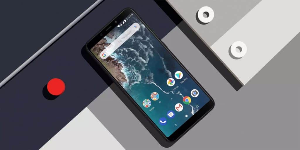 Xiaomi Mi A2 vs Nokia 7 Plus