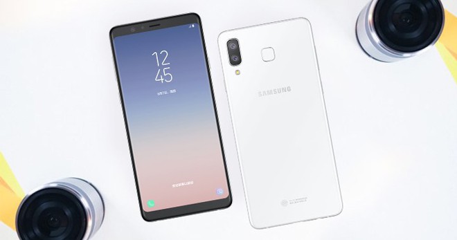 Samsung Galaxy A8 Star price