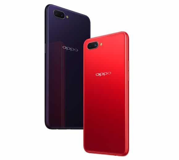 OPPO Realme 2