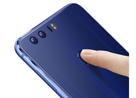 Huawei Honor 8X 