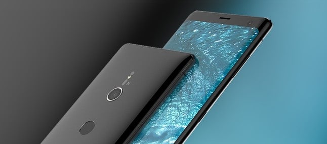 Sony Xperia XZ3