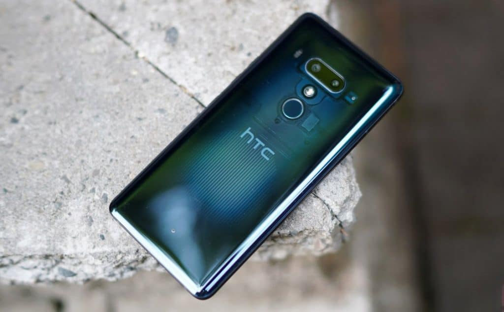 HTC U12 Life