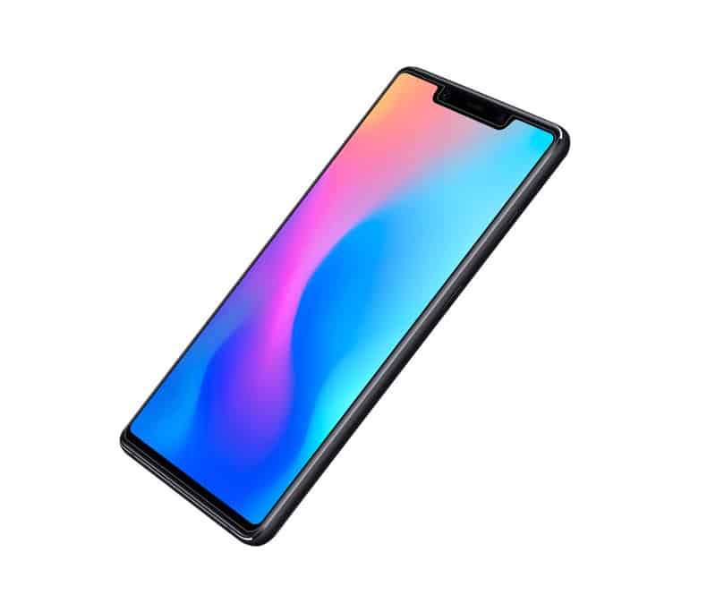 Xiaomi Pocophone F1