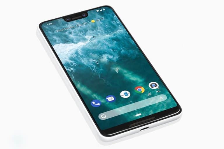 Google Pixel 3 Lite phones