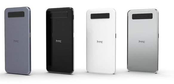 HTC Fusion