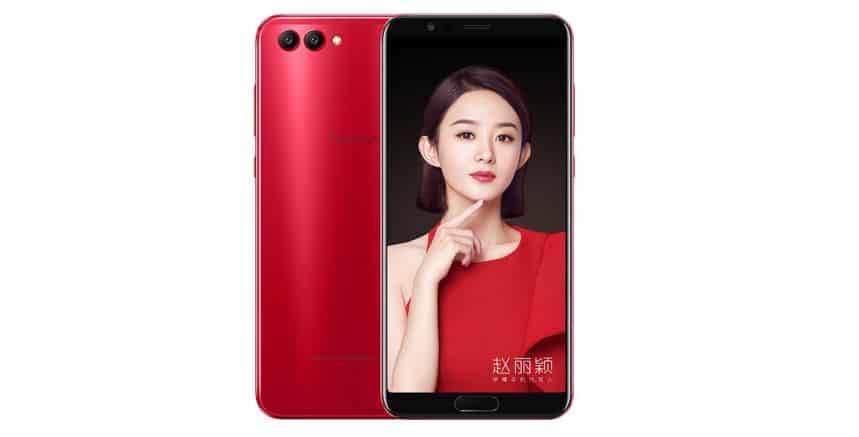 Huawei Honor V10 8GB RAM